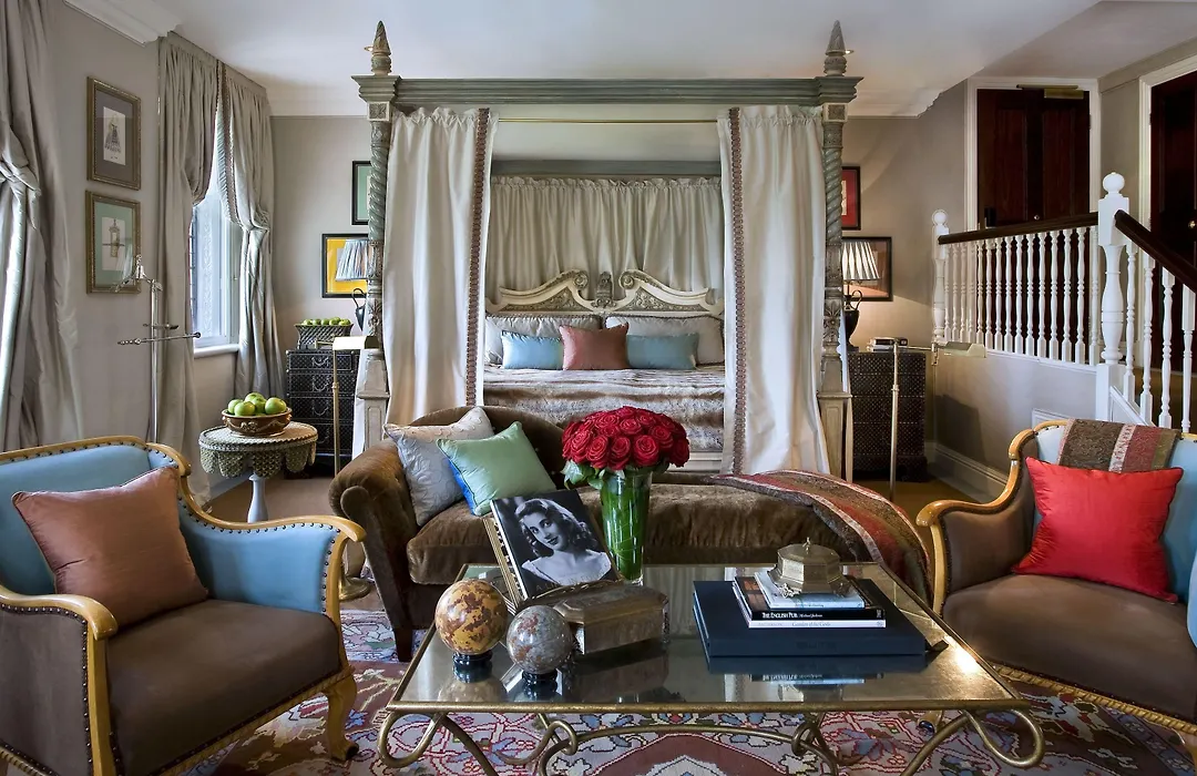 Milestone Hotel Kensington-1