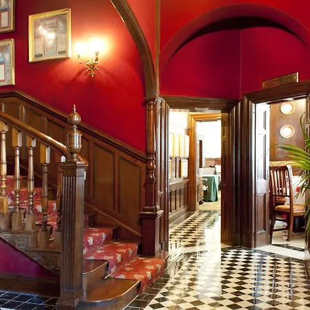 Milestone Hotel Kensington-2